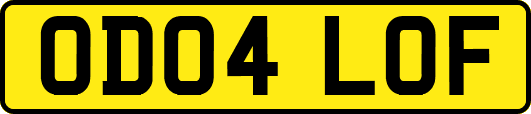 OD04LOF