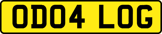 OD04LOG
