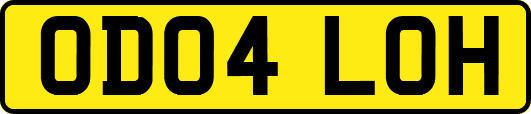 OD04LOH
