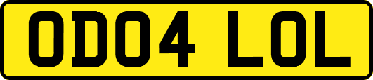OD04LOL