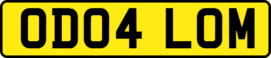 OD04LOM