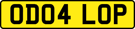 OD04LOP