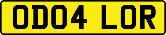 OD04LOR