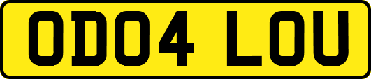 OD04LOU