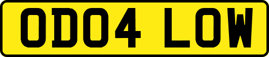 OD04LOW