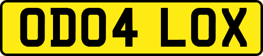 OD04LOX