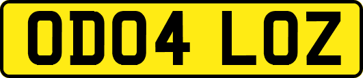 OD04LOZ