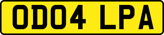 OD04LPA