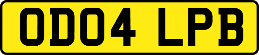 OD04LPB