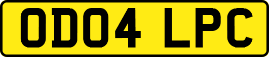 OD04LPC