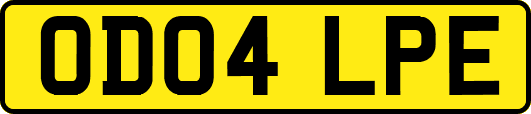 OD04LPE