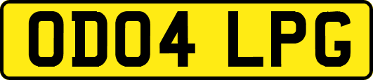OD04LPG