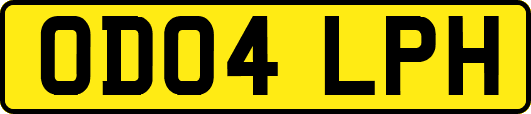 OD04LPH