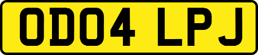 OD04LPJ