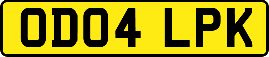 OD04LPK