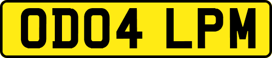 OD04LPM