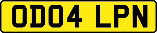 OD04LPN