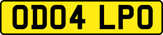 OD04LPO