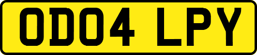 OD04LPY