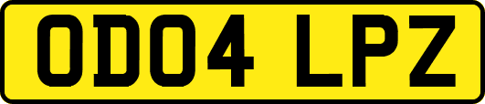 OD04LPZ