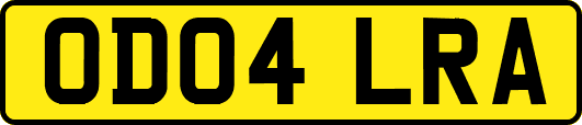 OD04LRA