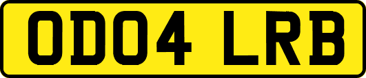 OD04LRB