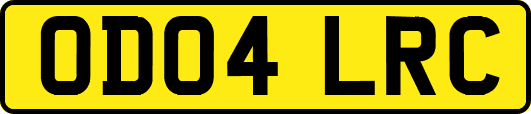 OD04LRC