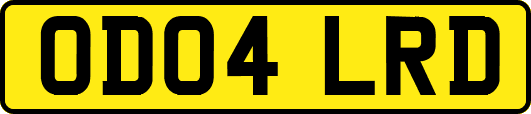 OD04LRD