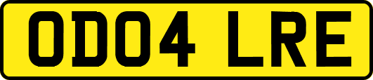 OD04LRE