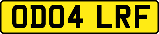 OD04LRF