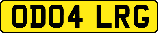 OD04LRG