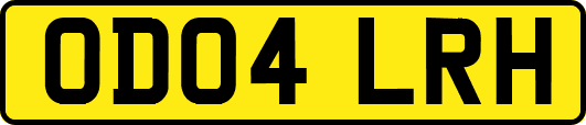 OD04LRH