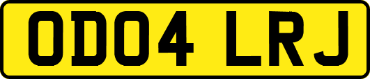 OD04LRJ