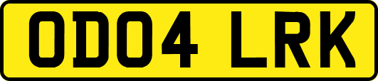OD04LRK