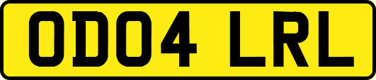 OD04LRL