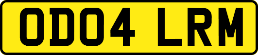 OD04LRM