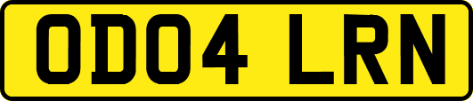 OD04LRN