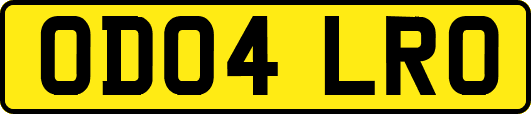 OD04LRO