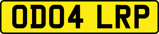OD04LRP