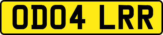 OD04LRR