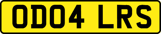 OD04LRS