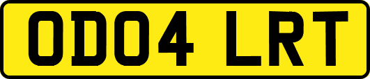 OD04LRT