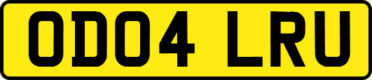 OD04LRU