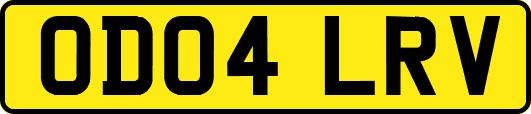 OD04LRV