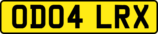 OD04LRX