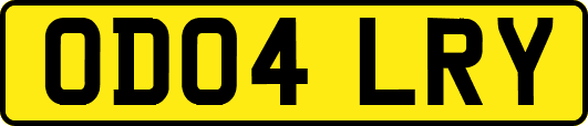 OD04LRY