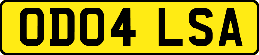 OD04LSA