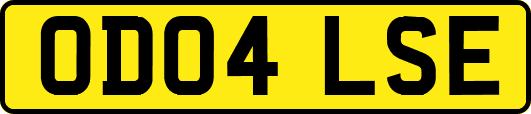 OD04LSE