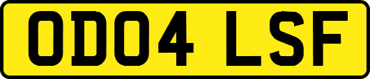 OD04LSF