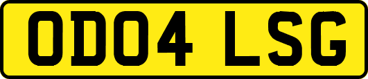 OD04LSG